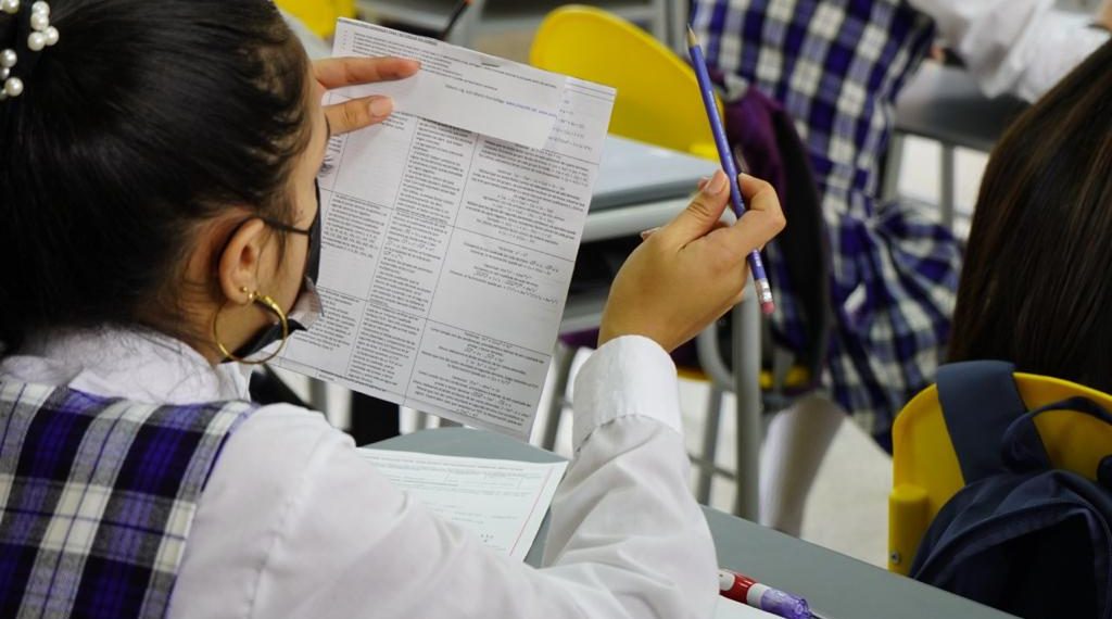 Inicia El Calendario Escolar Pero Siguen Abiertas Las Matr Culas En