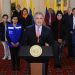 Presidente Duque anuncia Aislamiento Preventivo Obligatorio, en todo el país