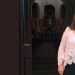 La exprimera dama de Bucaramanga María Emma Santamaría relata la forma como están afrontando el virus en España