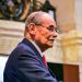 “Solo Dios me ha salvado de morir”: Horacio Serpa Uribe