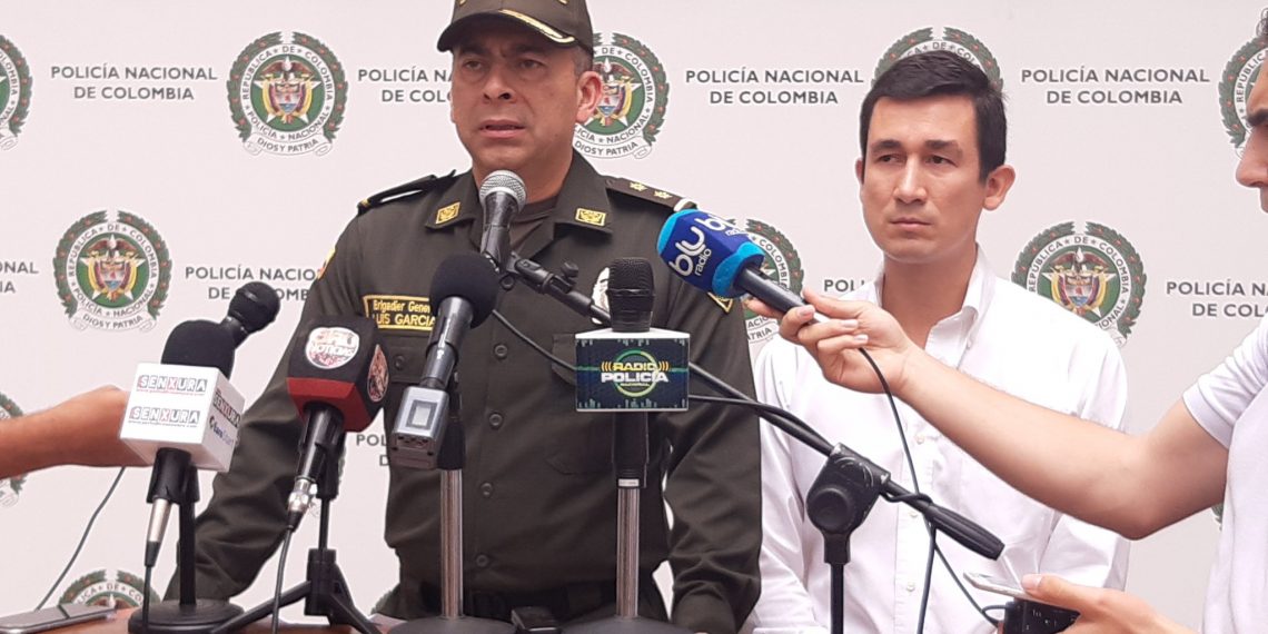 El Secretario del interior explicó al detalle las normas en Bucaramanga durante esta cuarentena