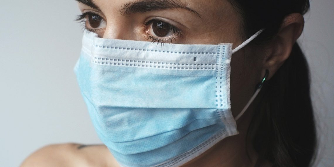 “No todos deben usar el tapabocas”: Viceministro de Salud