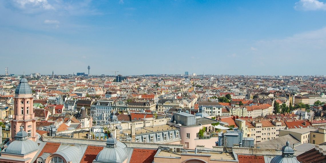 Santandereana en Austria viviendo la cuarentena