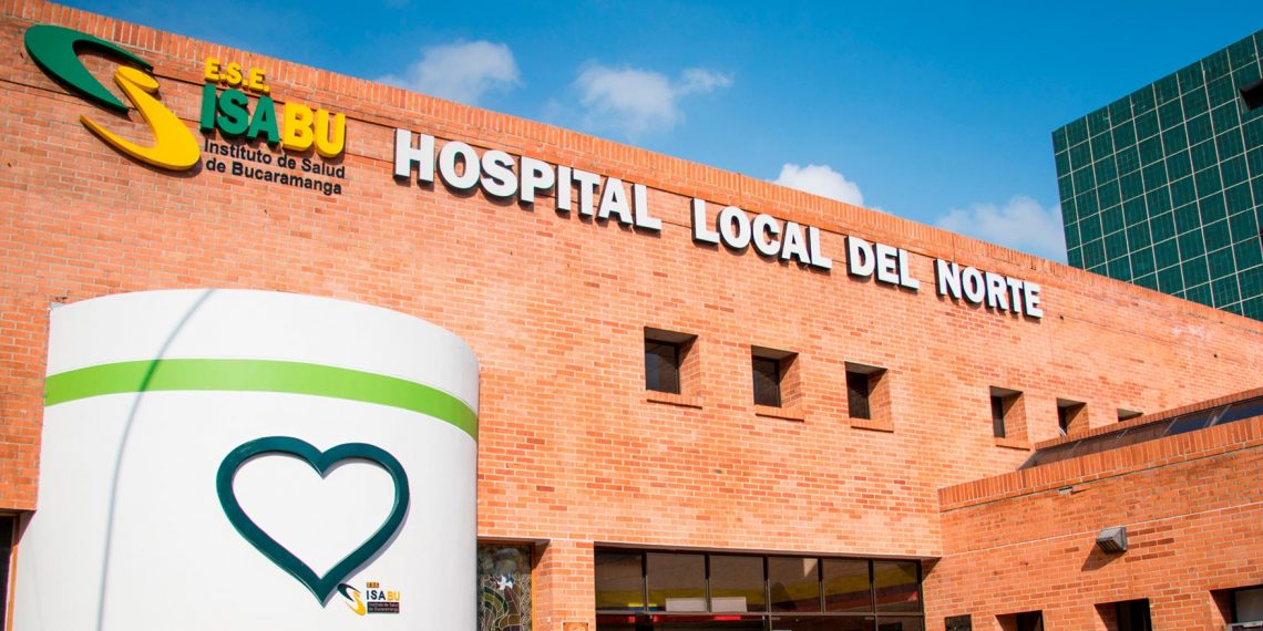 ESE ISABU recuerda los servicios habilitados en plan de contingencia frente a Covid-19