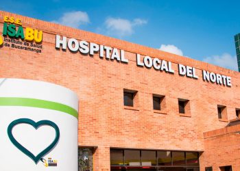 ESE ISABU recuerda los servicios habilitados en plan de contingencia frente a Covid-19