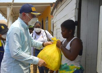 Los consejos de Rodolfo Hernández al Alcalde de Cartagena luego de su enfrentamiento verbal con el Concejo