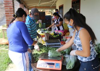 La alacena que permite 3 productos gratis serán entregados en los barrios