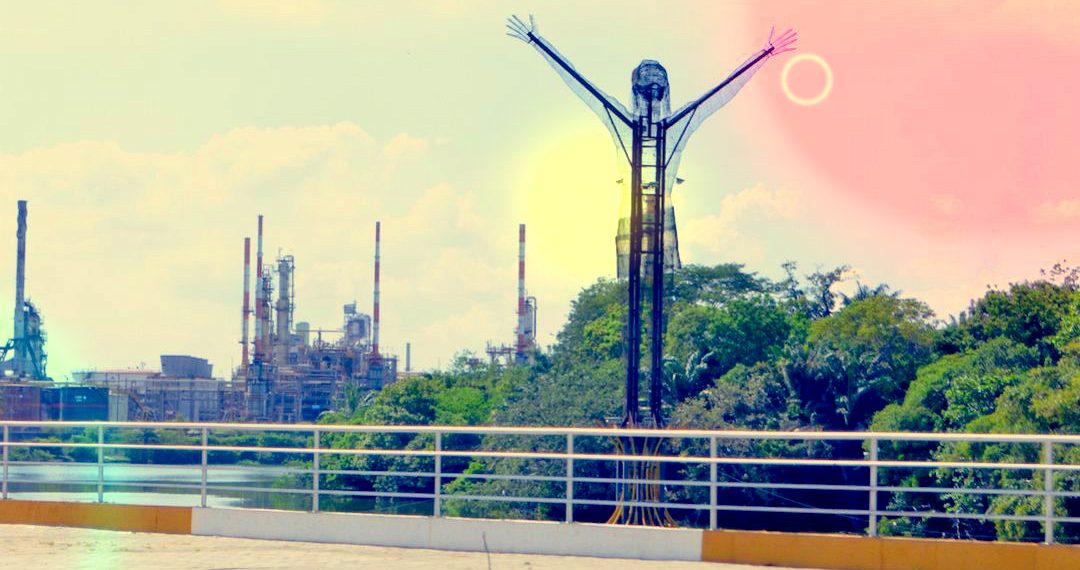 En Barrancabermeja la gente puede salir a las calles pero por pico y cédula de dos dígitos a la semana