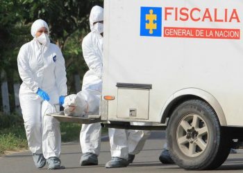 Lineamientos del Ministerio de Salud y Protección Social para el manejo de cadáveres por Covid-19 u otros casos de muertes