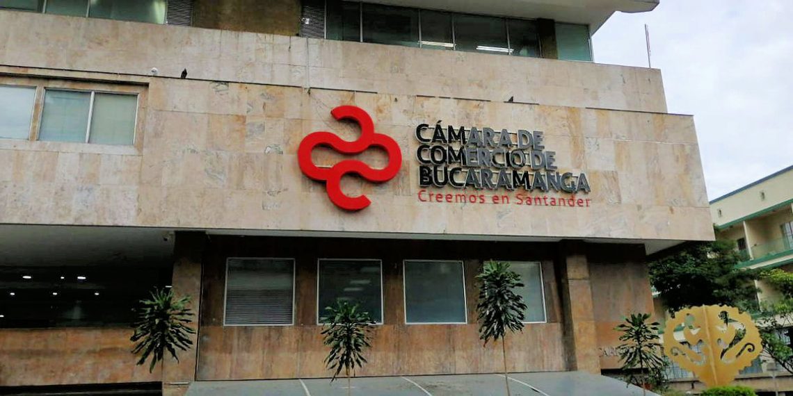 “No existe apoyo de los bancos en esta emergencia“: Cámara de Comercio de Bucaramanga