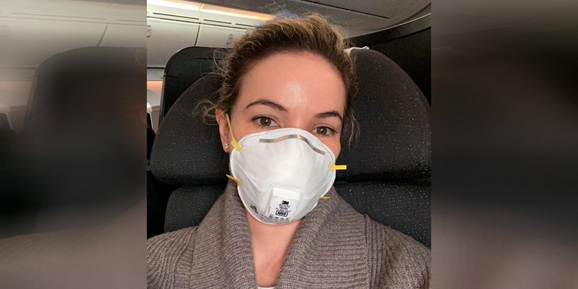 Fuerte polémica con el abogado que defiende a exreina santandereana que padece el coronavirus