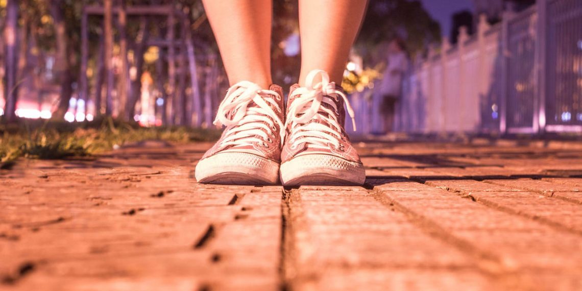 En Bucaramanga solo se puede hacer ejercicio una vez a la semana en campo abierto