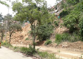 Subsidio de arriendo para damnificados por deslizamiento