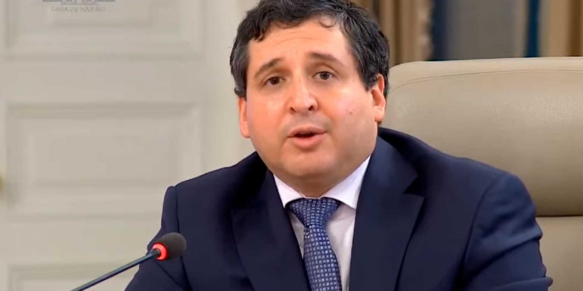 Director de la Dian explica las devoluciones automáticas con trámite abreviado