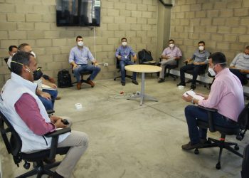 UCI San Gabriel de El Socorro es privada y ocupa de manera irregular instalaciones del hospital