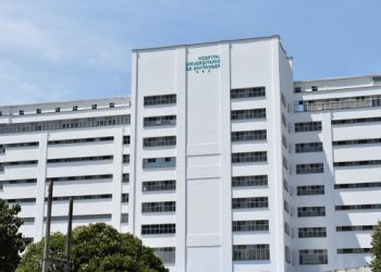 Nuevos gerentes para los hospitales de Santander