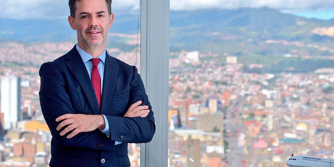 ‘En otras circunstancias, el turismo ha demostrado que es capaz de recuperarse’: Viceministro Julián Guerrero