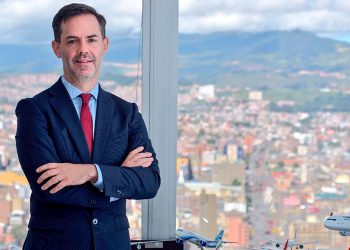 ‘En otras circunstancias, el turismo ha demostrado que es capaz de recuperarse’: Viceministro Julián Guerrero