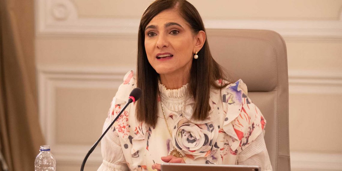 MinTransporte anunció que se ha reactivado el 69% de los proyectos de infraestructura en el país