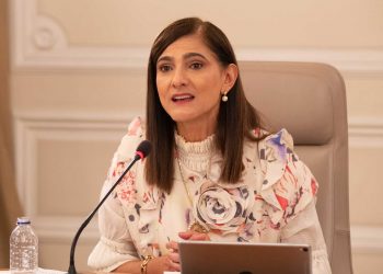 MinTransporte anunció que se ha reactivado el 69% de los proyectos de infraestructura en el país