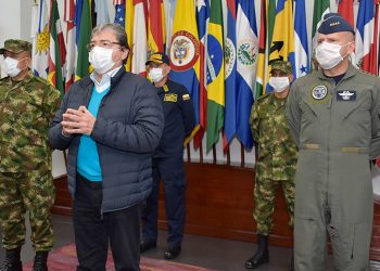 En operación conjunta fue neutralizado alias ‘Mocho Tierra’, cabecilla del Eln