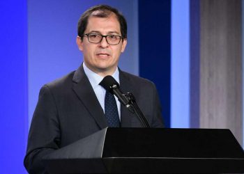 Diez alcaldes del país en la mira de la Fiscalía por supuestas irregularidades en contratos por emergencia sanitaria
