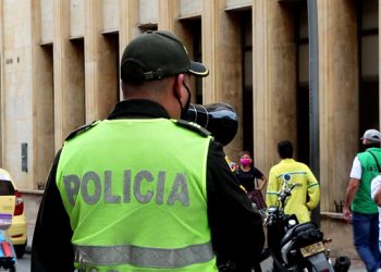 Alcaldía y Policía despliegan planes de acción para evitar la propagación del Covid – 19