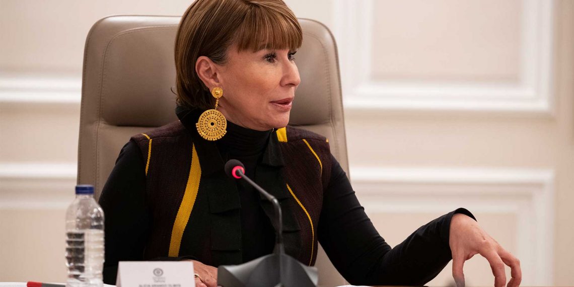 90 municipios no covid-19 han recibido ‘luz verde’ del Gobierno Nacional para levantar el Aislamiento Preventivo Obligatorio