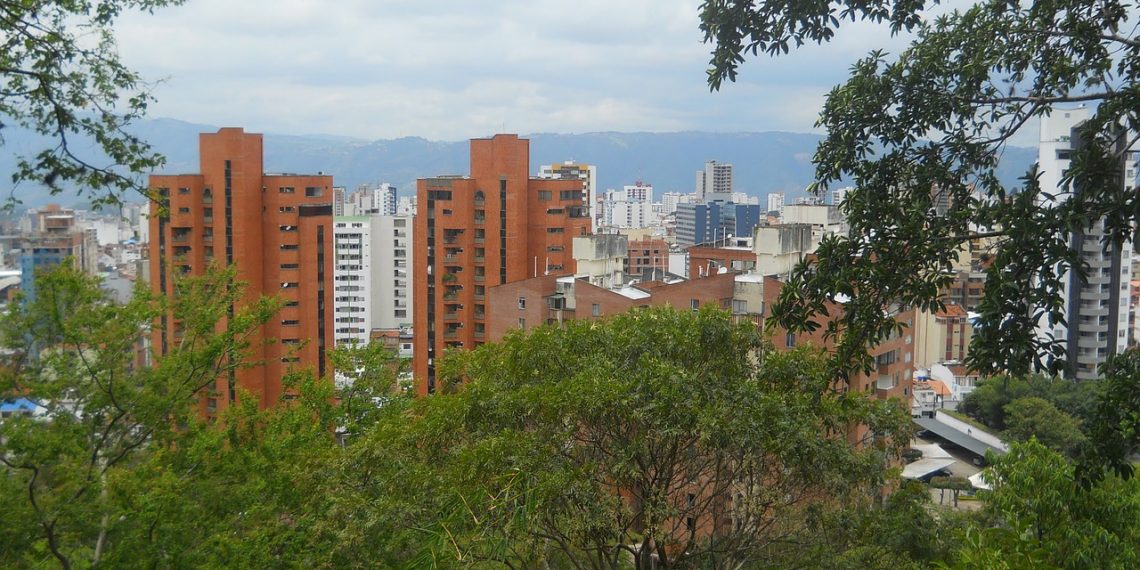 Nuevas lluvias podrían mejorar la calidad del aire en Bucaramanga