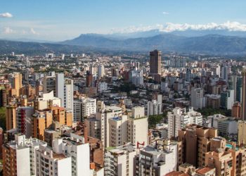 Nueve incendios fueron atendidos por Bomberos de Bucaramanga