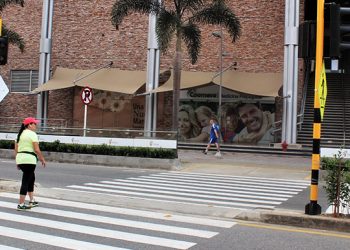 En Bucaramanga se pone en marcha reapertura gradual en Centros Comerciales