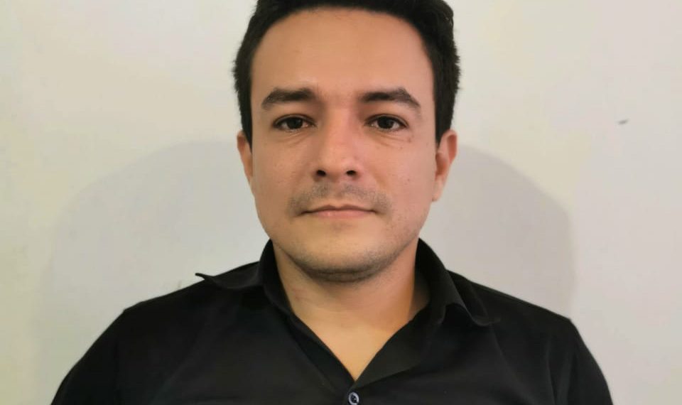 Diputado Ferley Sierra responde críticas a su actividad política