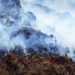 Nueve incendios fueron atendidos por Bomberos de Bucaramanga