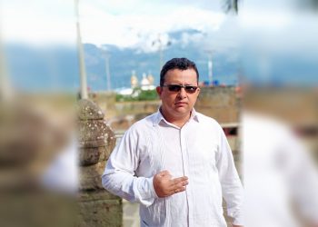 Persigo a los corruptos y no aspiro al concejo o la Alcaldía”: Veedor que denunció a la alcaldesa del Socorro