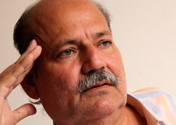 “Me dolió tanto mi despido de Vanguardia como cuando murió Ernesto Galvis Blanco”: Kekar