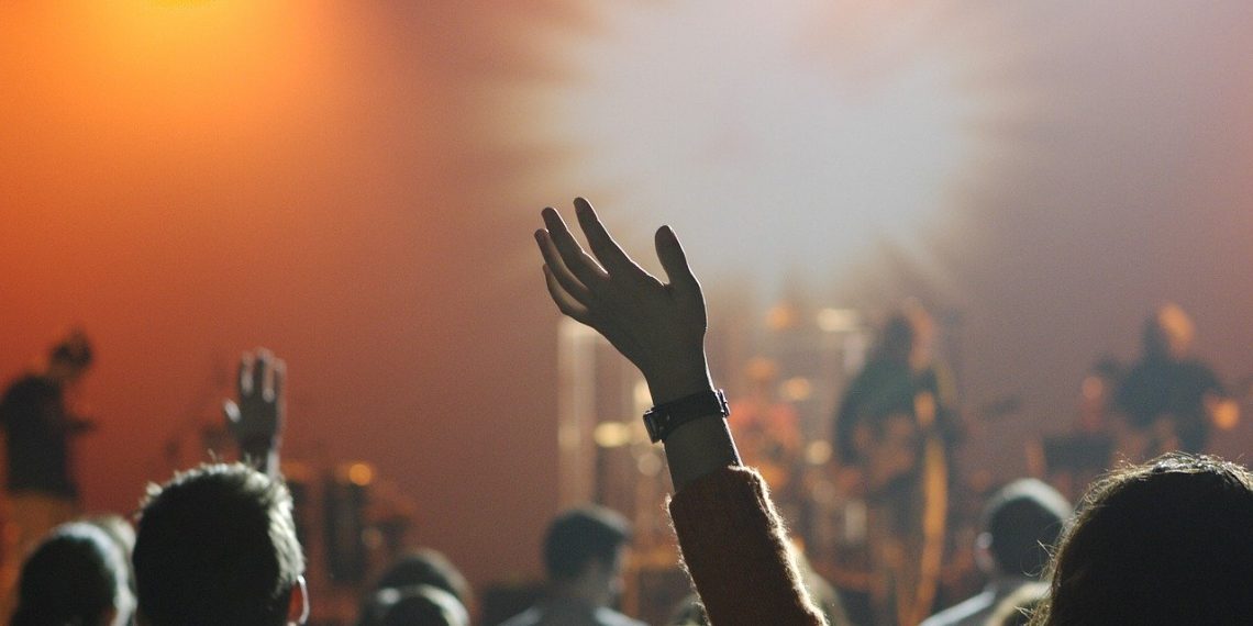 “No es cierto que se le deba pagar solo a Sayco-Acimpro los derechos de autor”: Darío Cañas, compositor