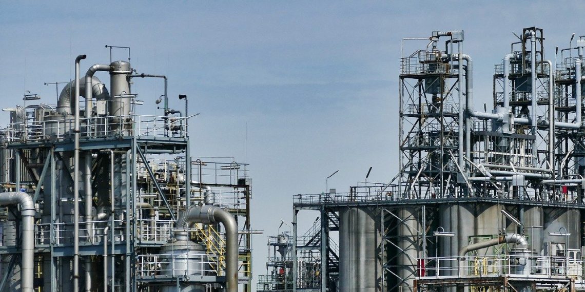 Refinería de Barrancabermeja aumenta en 22% su carga de crudo