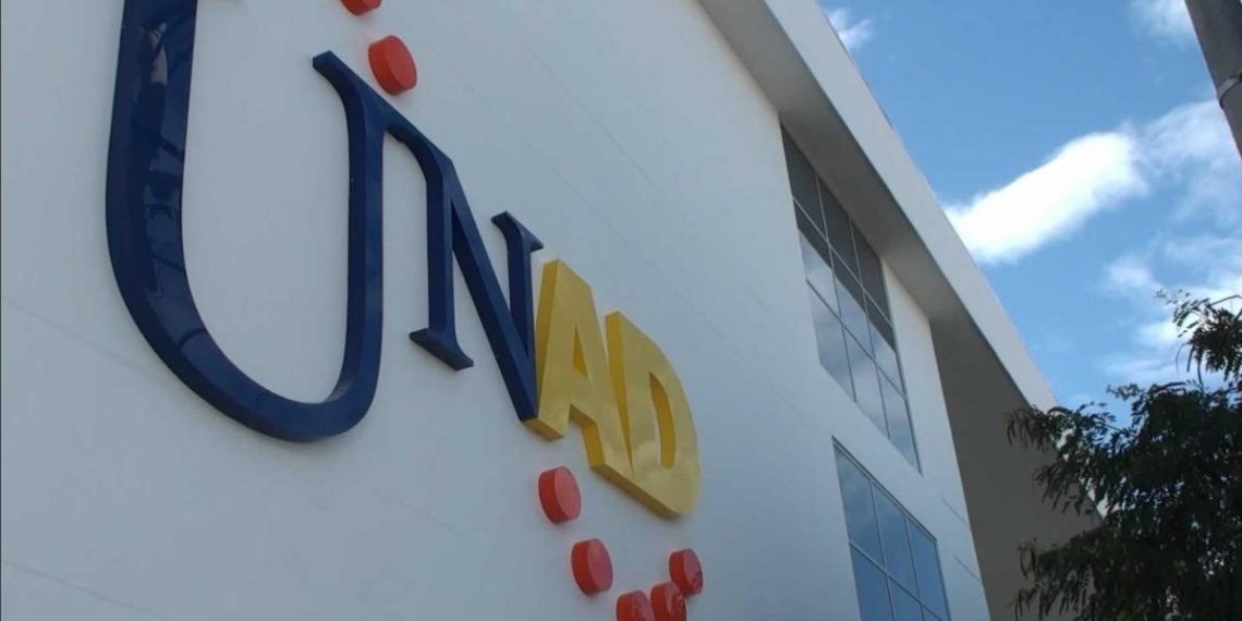 La Universidad Nacional Abierta y a distancia superó los 100 mil estudiantes