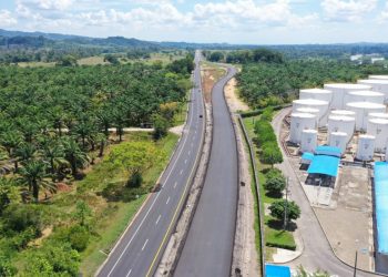 Hasta 20 minutos se reducirá el traslado entre Bucaramanga y Barrancabermeja