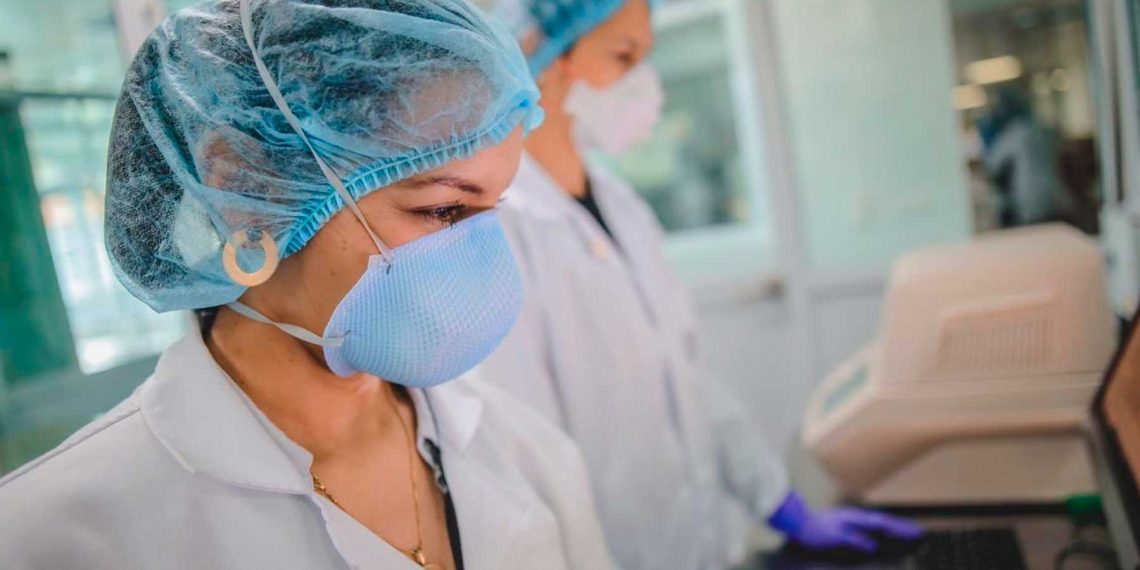 Nueva estrategia de MinSalud para contener el covid-19 se pondrá en marcha inicialmente en Cartagena, Quibdó y Palmira