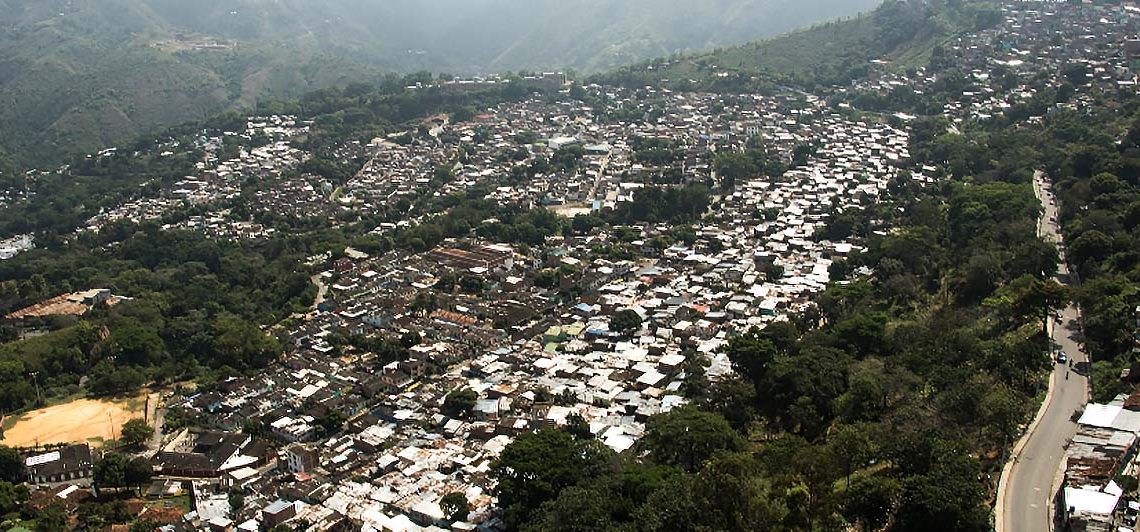 Alcaldía de Bucaramanga se propone legalizar 25 asentamientos humanos