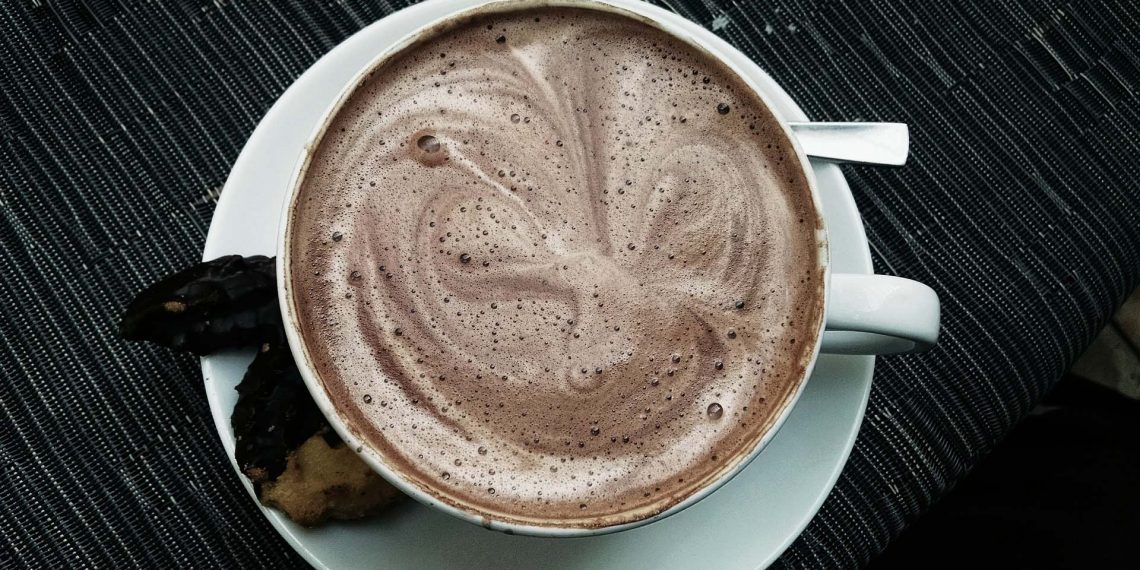 Las propiedades del chocolate del mejor cacao de Colombia