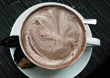 Las propiedades del chocolate del mejor cacao de Colombia