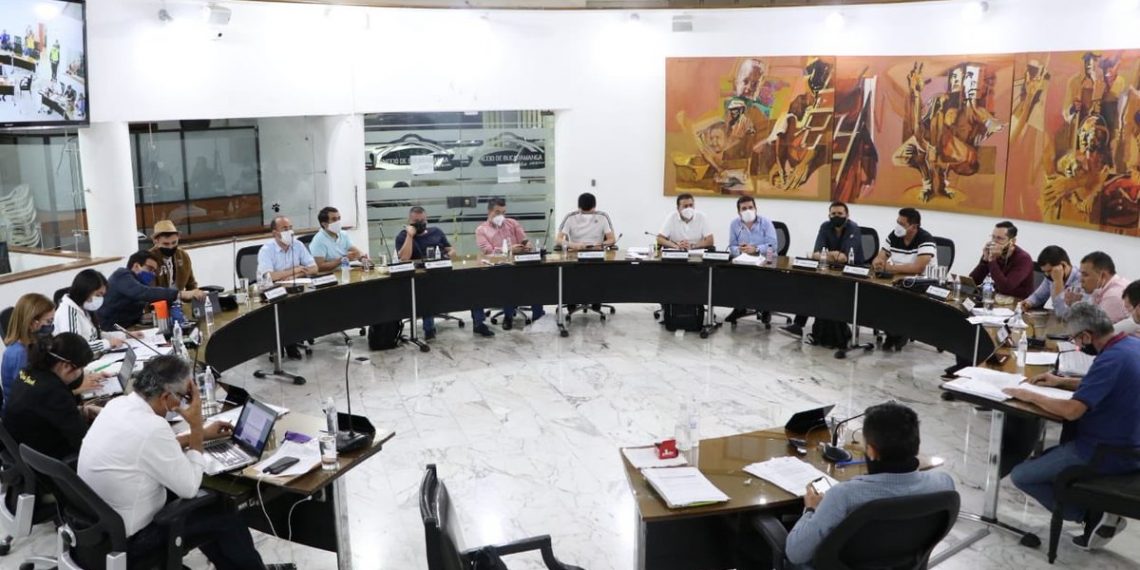 “El concejal Barajas contará ante un juez lo que sucedió en el apartamento de Cañaveral”: Carlos Toledo