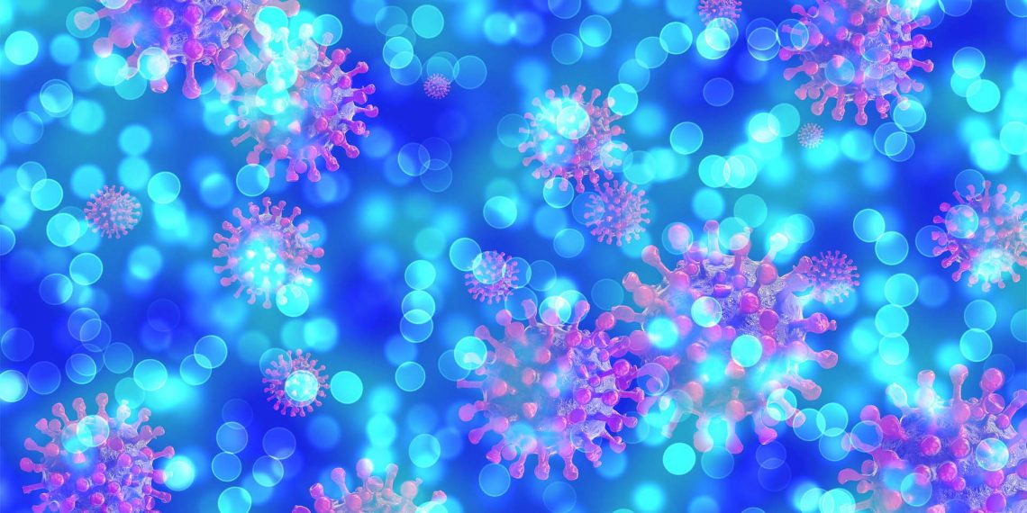 Ciento sesenta son los casos confirmados con COVID-19 en Santander