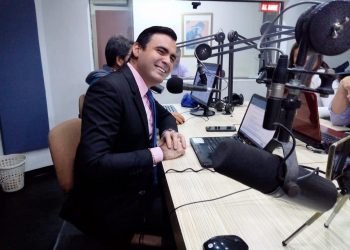 “Le aclaré a Rodolfo con documentos que no soy delincuente”: Héctor Mantilla