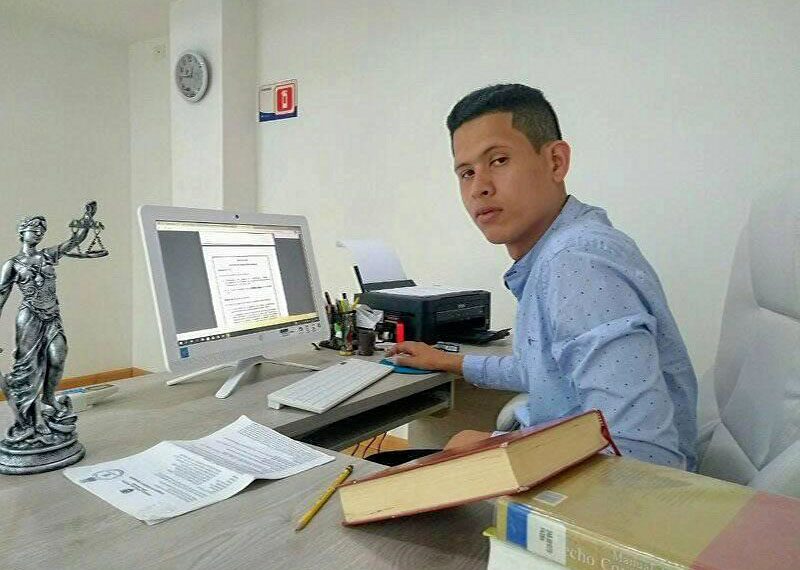 Abogado explica la ley para empresarios quebrados en esta pandemia