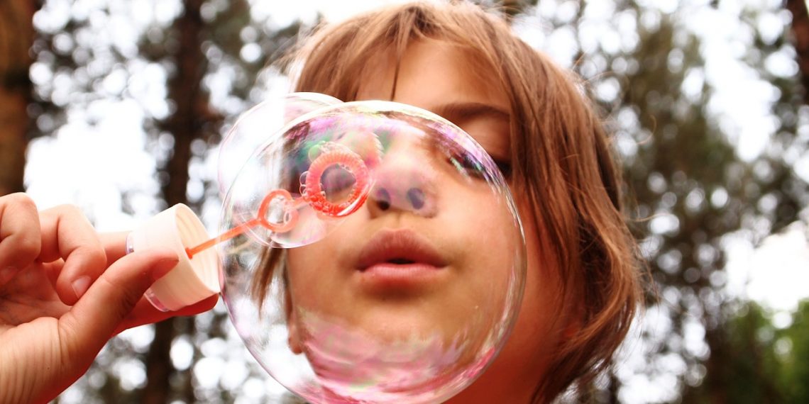 Conozca los nuevos lineamientos para el cuidado y protección de niños de 2 a 5 años