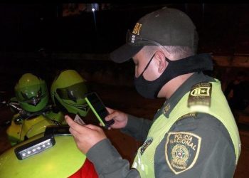 Policía captura a los presuntos responsables del ataque a habitantes de calle