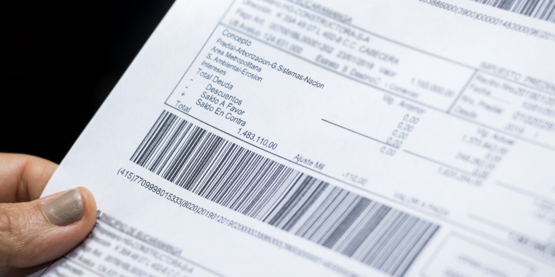 Morosos del Predial de 2019 o años anteriores podrán beneficiarse con la reducción de intereses